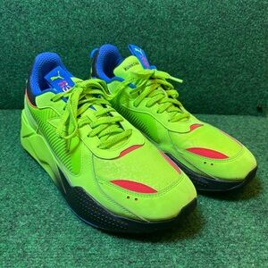 PUMA RS-X Dazed 3 - Men’s Size 14